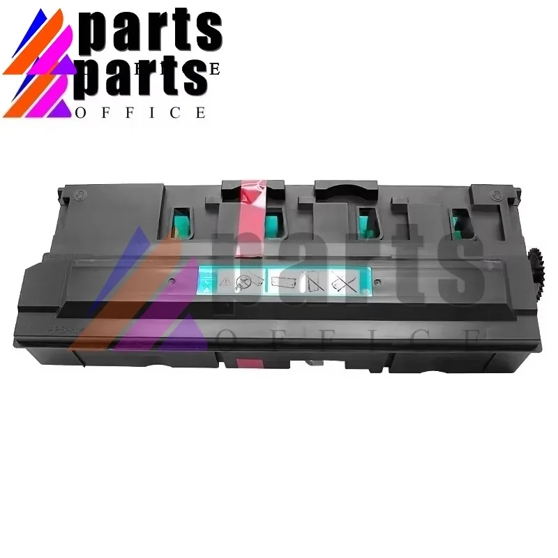 1PCS WX-103 A4NNWY1 Waste Toner Container compatible for Konica Minolta C224 C284 C308 C364 C368 C454 C554 C458 C558 C658 C220 C
