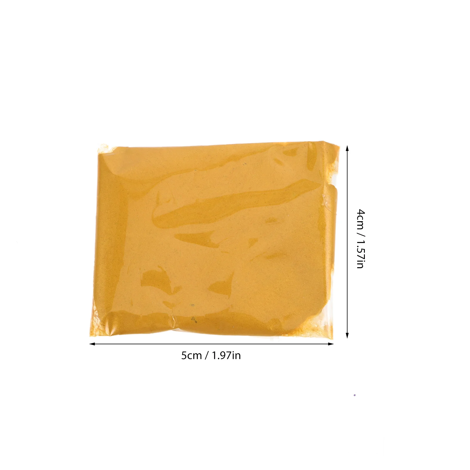 Künstlerische Gold-Tintenpaste, traditionelle chinesische Kalligraphie, Malzubehör, tragbar, satte Farben, lebendig