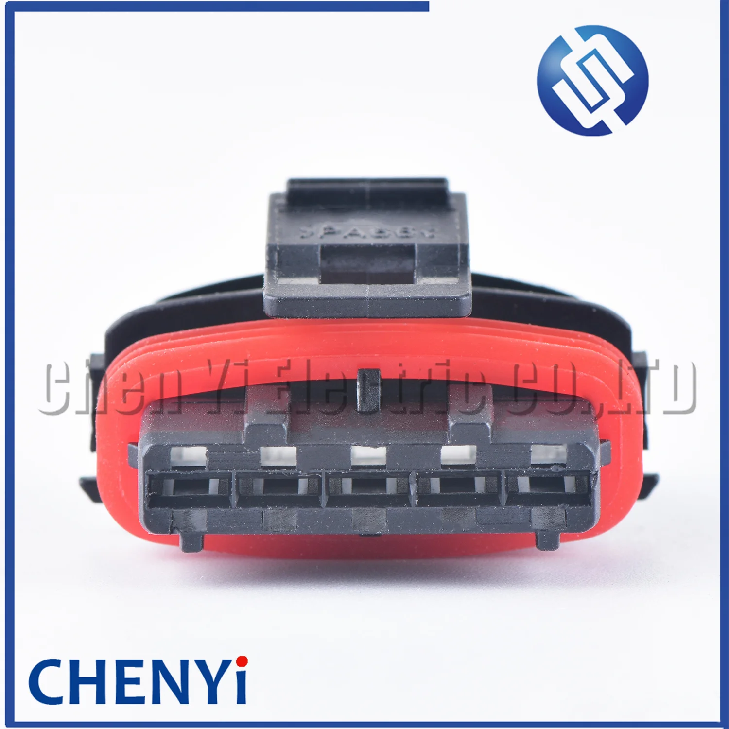 5 دبوس أنثى السيارات موصل مقاوم للماء المكونات مقياس تدفق الهواء الاستشعار التوصيل 1928403146 مع دبابيس 1 928 403 146 #5