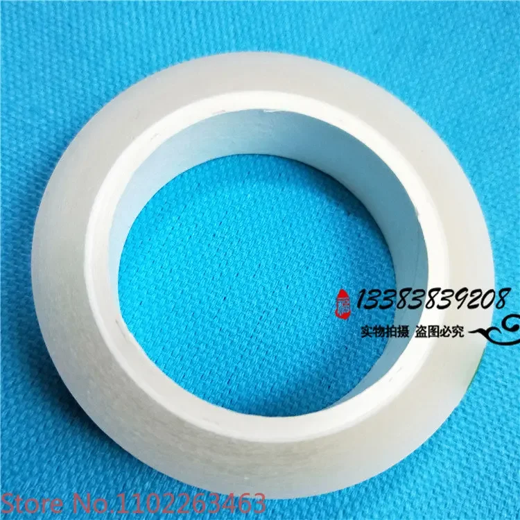 Electric sharp edge testing tape, burr edge tester, adhesive paper PTFE sharp edge adhesive paper