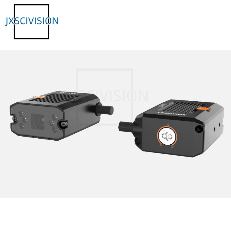 New MV-ID2013M-16S-RBN MV-ID2013M-25S-RBN MV-ID2013M-00C-NNN HIKROBOT ID2000 Smart Code Reader