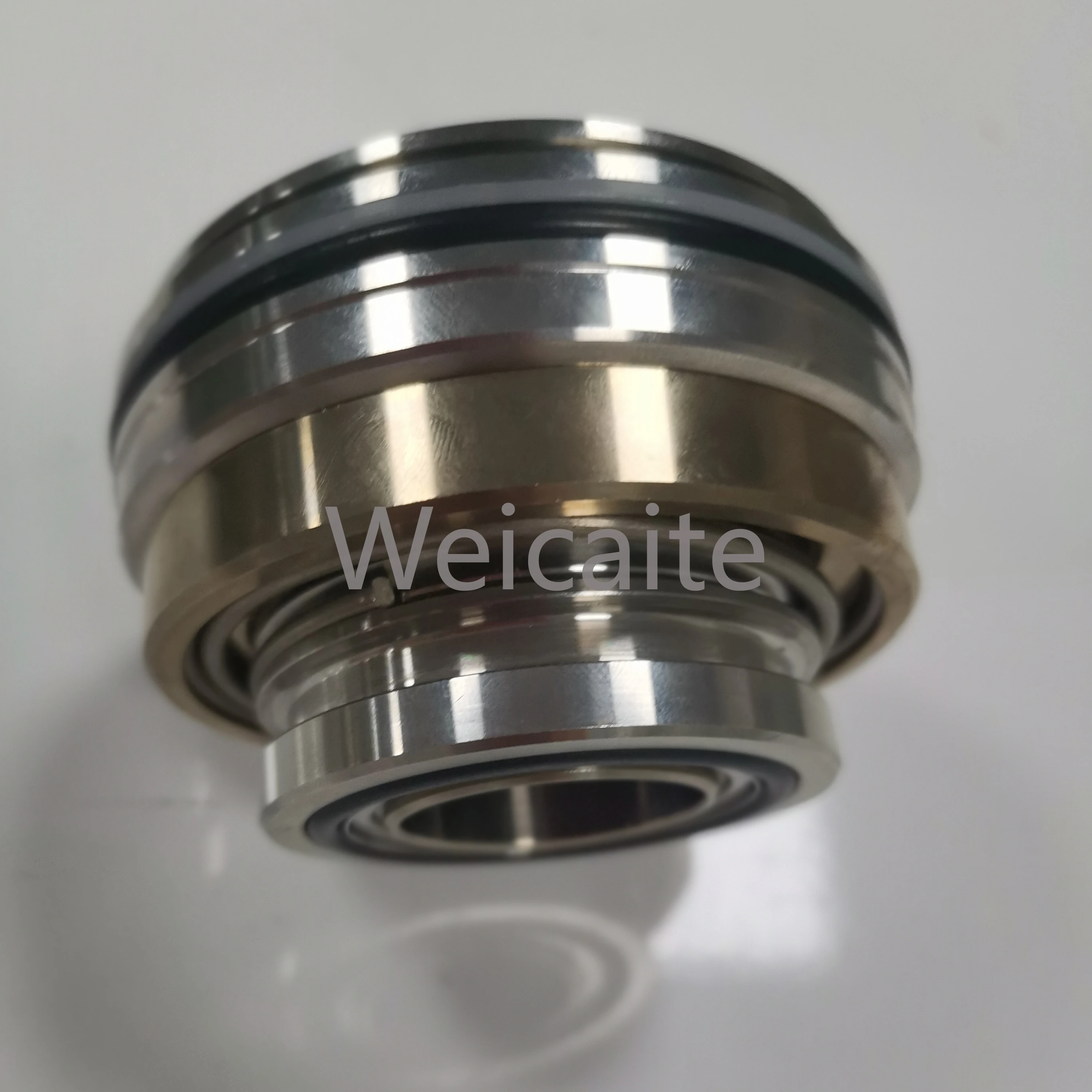 

Детали машины для очистки воды под давлением 15000 фунтов на квадратный дюйм, одноклапан 150k