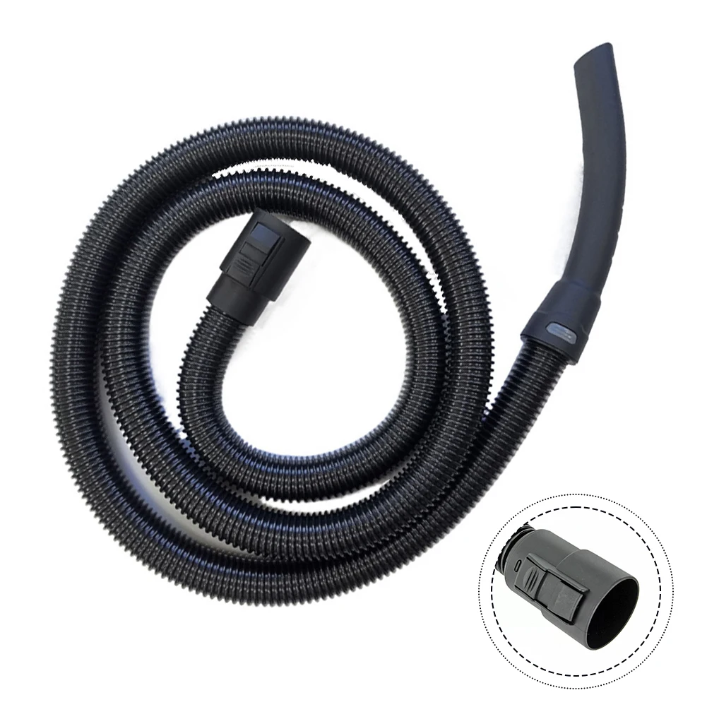Sostituzione del tubo dell'aspirapolvere per Karcher NT 14,NT 25,NT 27,NT 35, per parti e accessori per aspirapolvere Flex S36