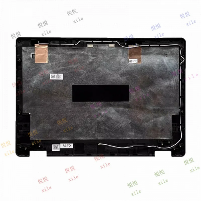 

L L новый для Acer Chromebook Spin R753T R753TN задняя крышка ЖК-дисплея 60.A8ZN7.003