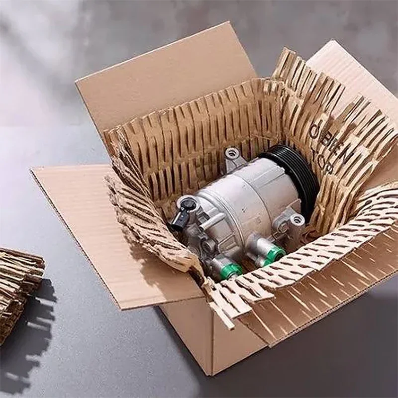

High-quality carton cardboard recycling multi-purpose heavy-duty demand cardboard shredder