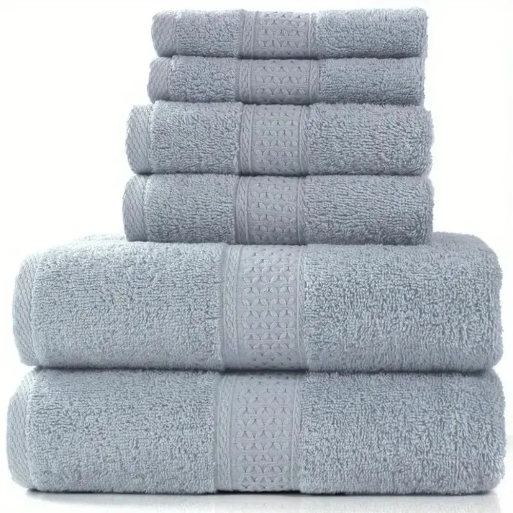 Bath Towel Washclot…