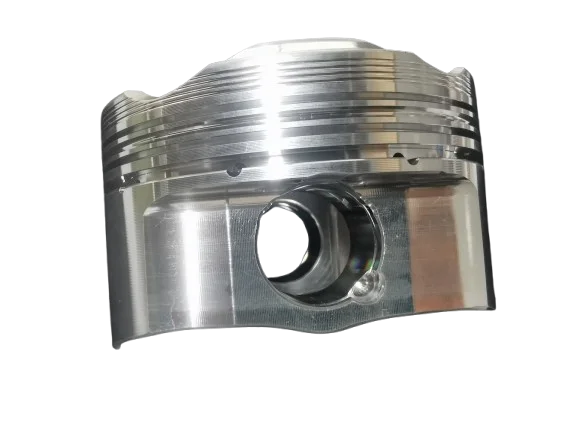 

JAmodified High Performance Forged Piston High Compression B18 B18NA B18C for Honda Race Engine