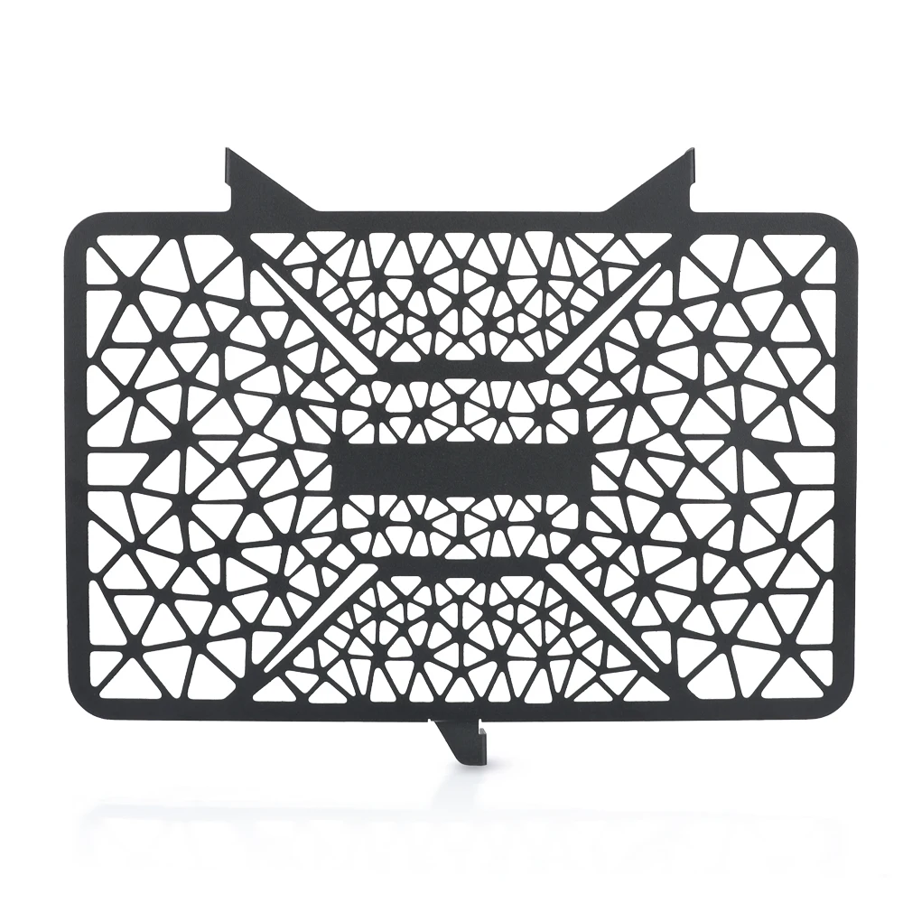 For Kawasaki Versys 1000 Versys 1100 T5-5754 Aluminium Motorcycle Accessories Rdiator Grille Guard Cover Protection 2012-2027