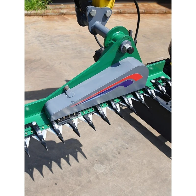 

Hydraulic Excavator Branch Pruner Shears