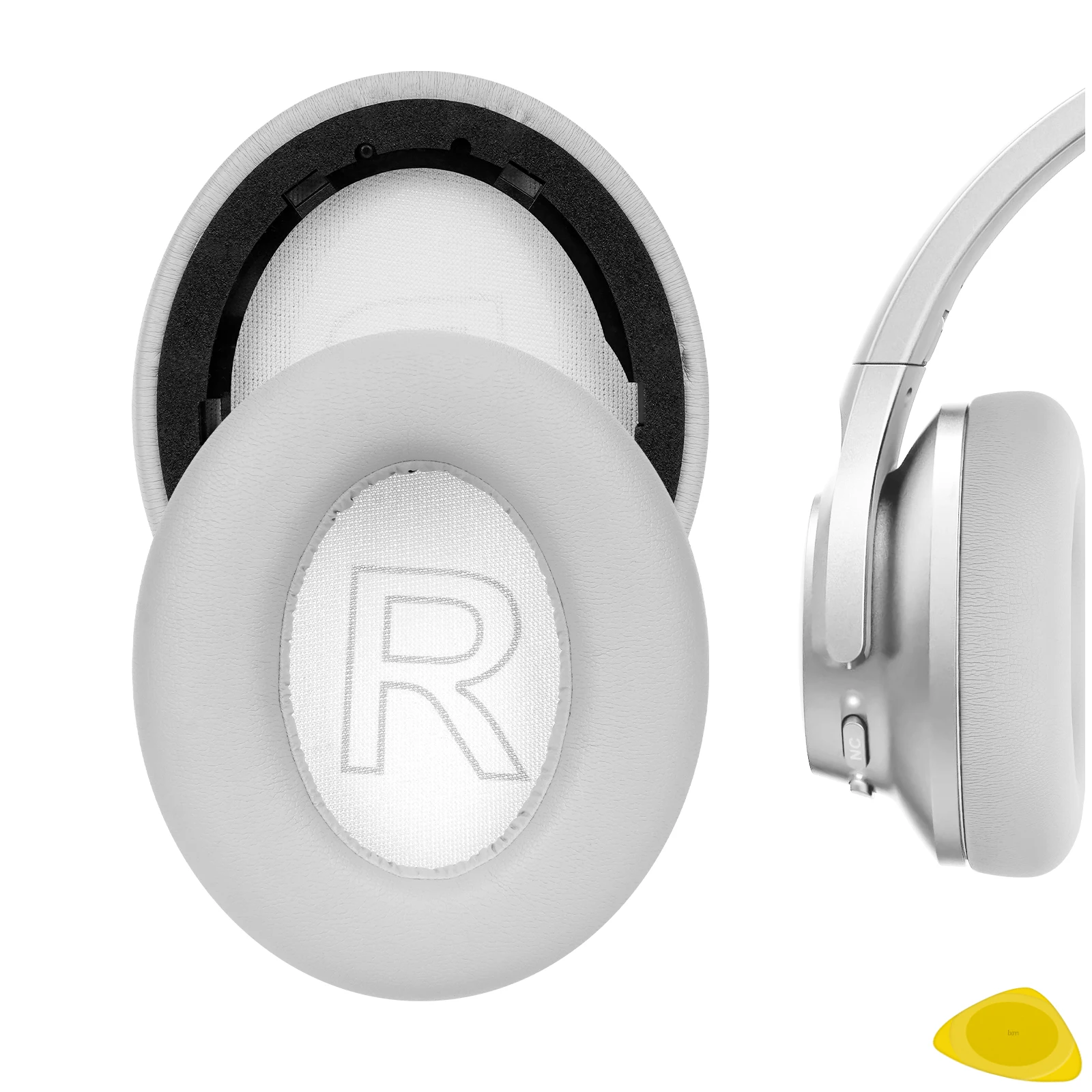 Geekria Quickfit Re… - image