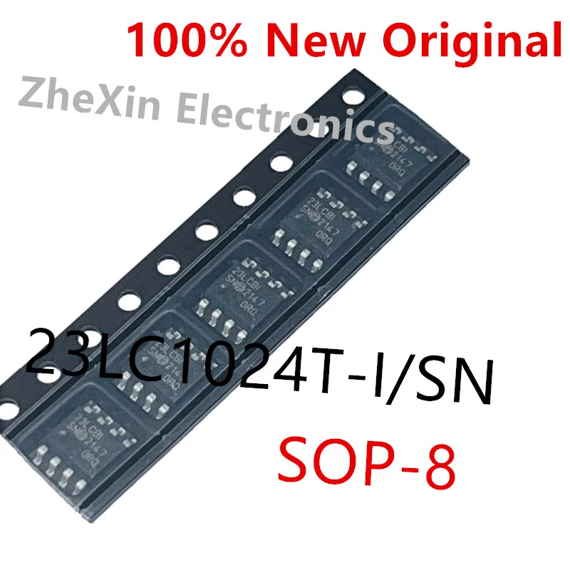 5 יח'\חבילה 23lc1024-i/sn 23lcbi/sn 25lc512-i/sn 25lc640i/sn 25lc640i