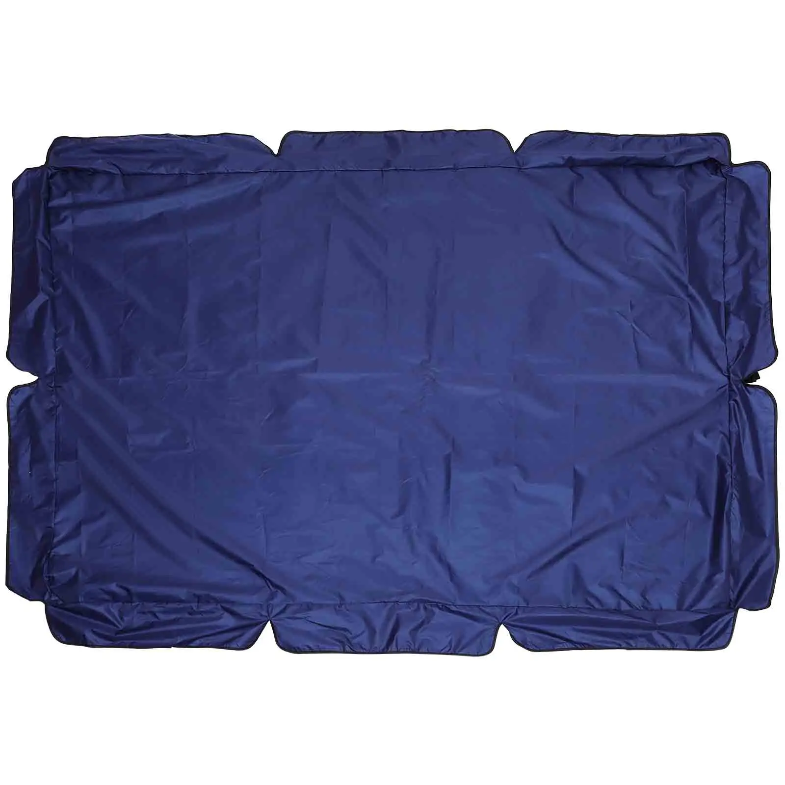 

Waterproof Dustproof Swing Chair Cover For Outdoor Furniture Protector Sun Protection Durable Folding Cover For Egg Hanging