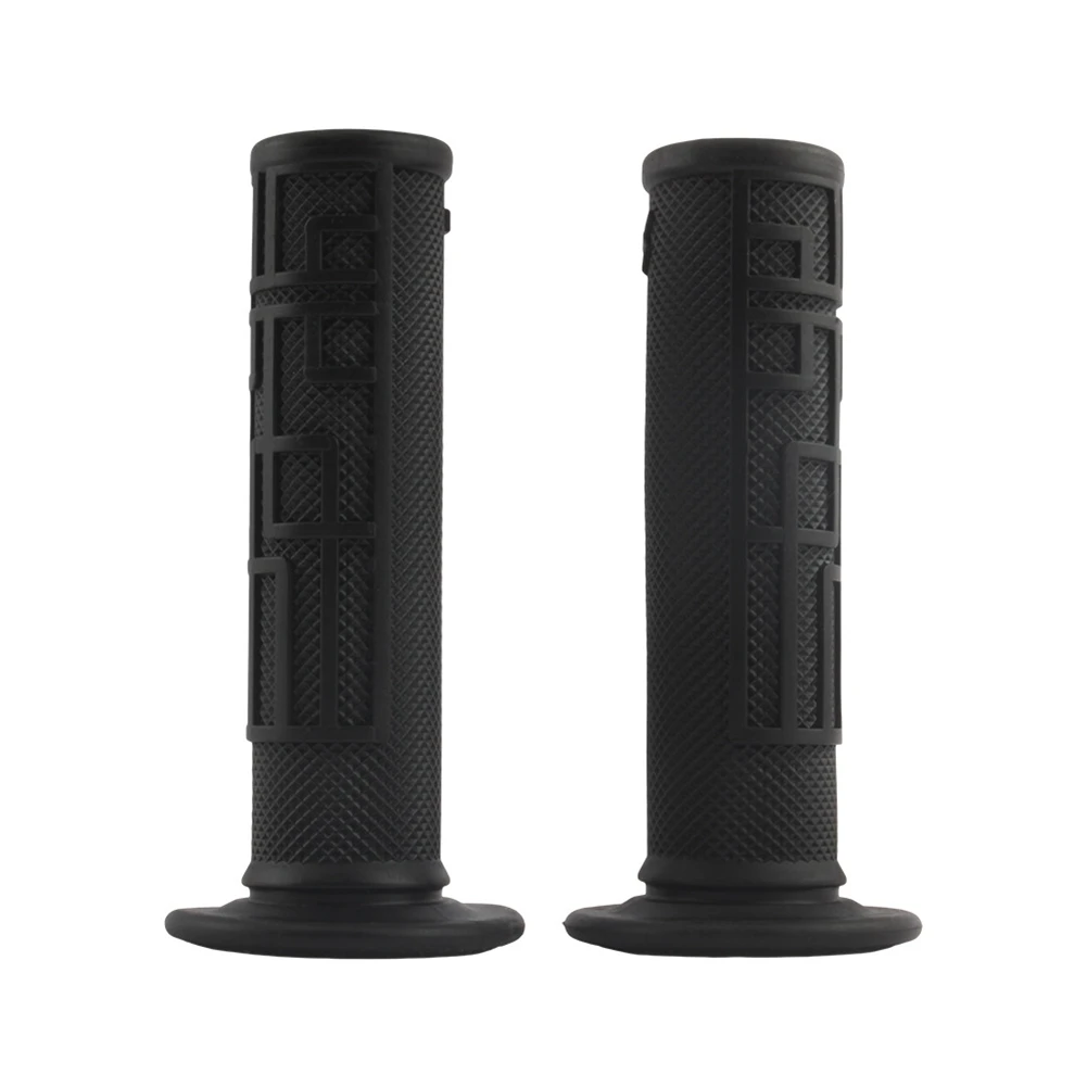 

Инновационная трубка дроссельной заслонки в сборе с резиновыми ручками на руле для Sur Ron Light Bee X/S, часть электрического велосипеда для бездорожья