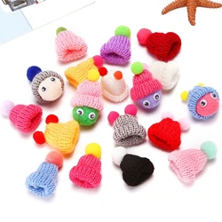 10/15mm multicolore morbido fai da te pompon palla di peluche giocattolo per bambini o accessori di gioielli materiale fatto a mano soffici pompon cucito artigianale