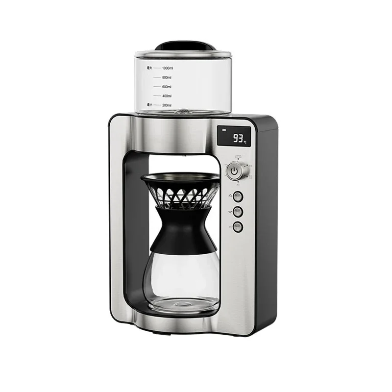 Fully Automatic Travel Drip Capsule Coffee Espresso Machine Car USB Mini Portable Coffee Maker High Quality Customizable