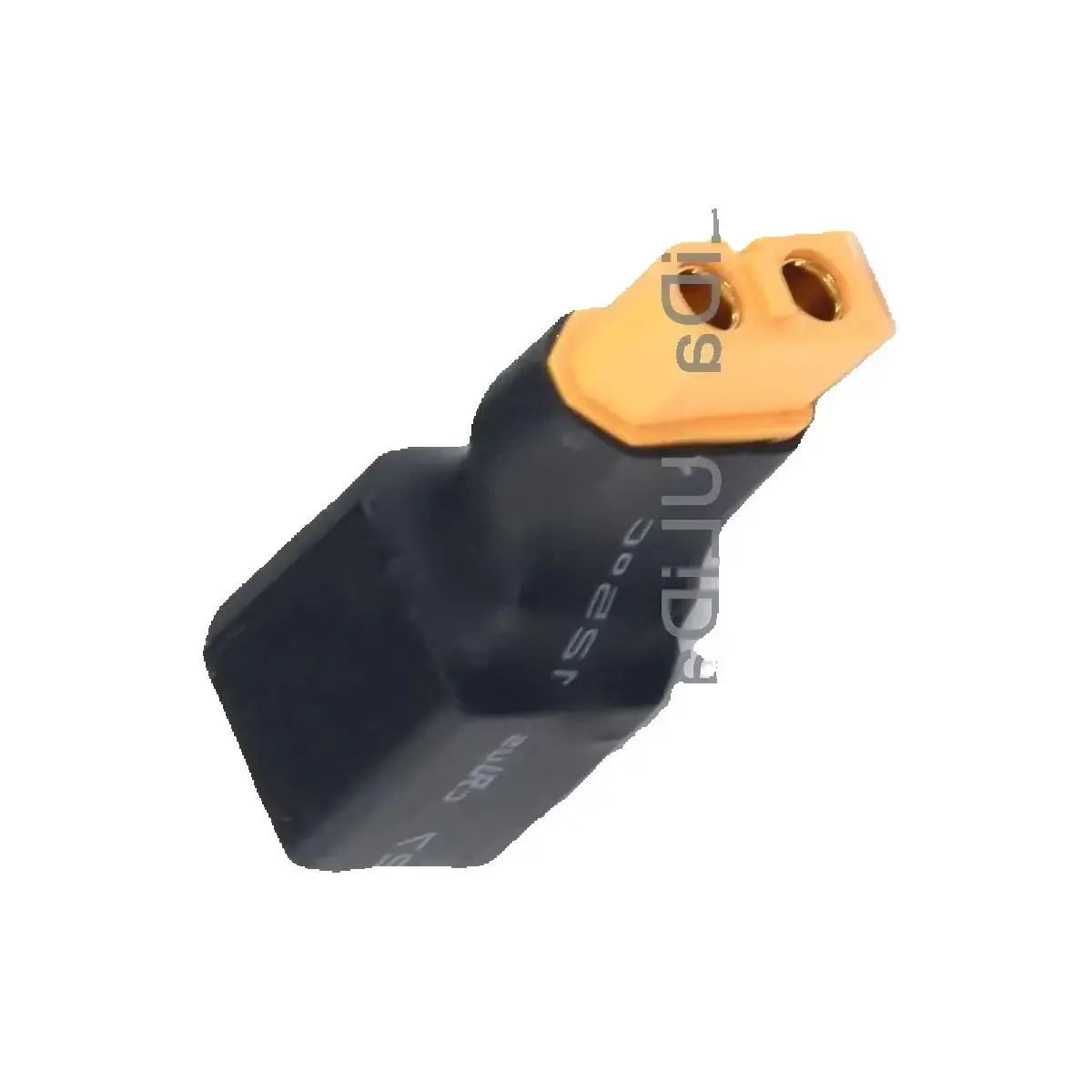 

XT60 Series Battery Connector / Adapter Double the voltage No Wires LiPo XT-60 Wireless Rc Helicopter Quadcopter Car
