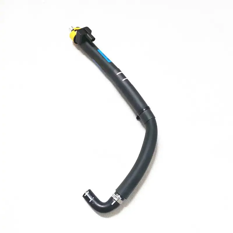 Auto parts for  Roewe i5 / i6 / i6 MAX & MG 2020 MG5 Crankcase Breather Hose (Full-Load Vent Tube) - Blow-by Gas Pipe