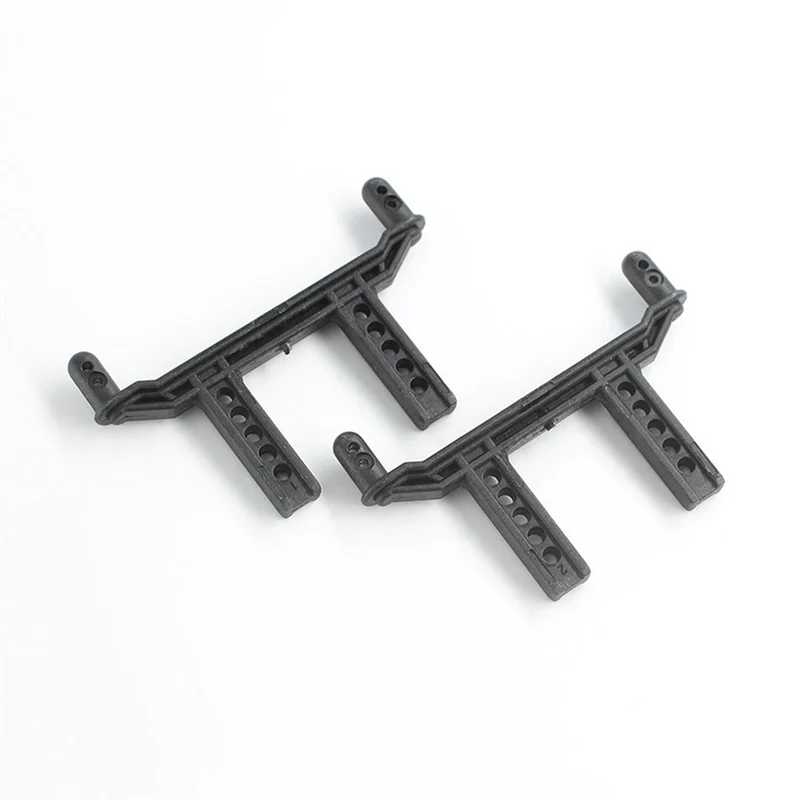 B89B-4Pcs Car Shell Column For SCY Remote Control Car Parts 6005 Model Of Shell Pillar Assembly