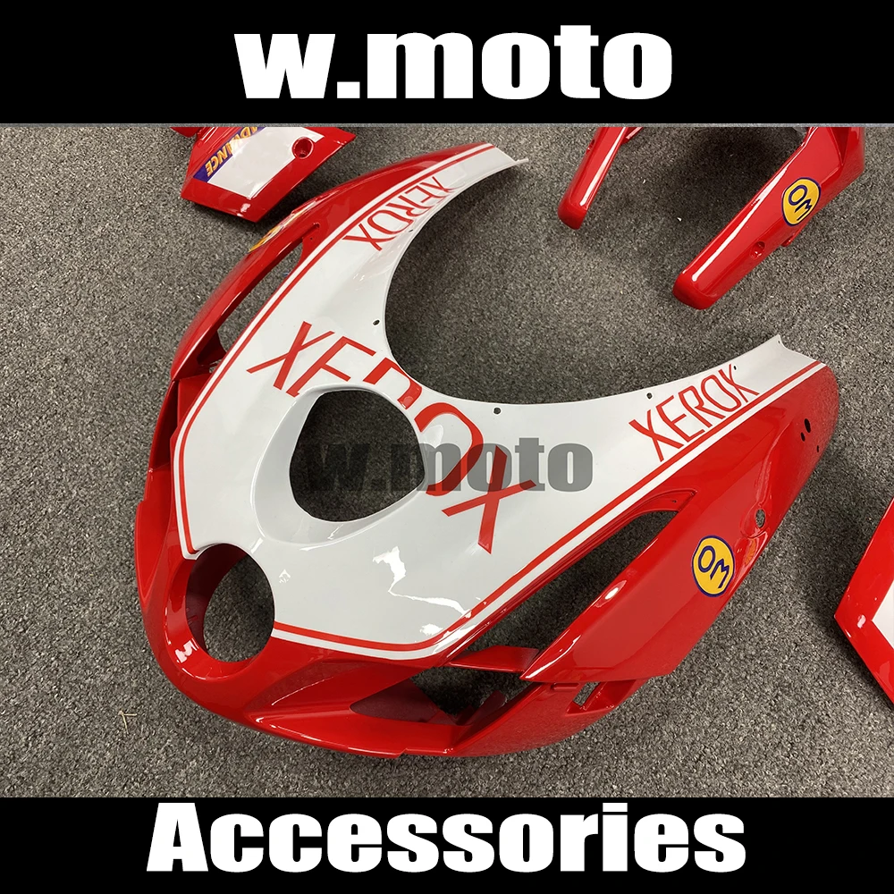 New ABS Whole Motorcycle Fairings Kits Full Bodywork Accessories Fairing Cover For Ducati 749 999 749S 999S 2003 2004 A3