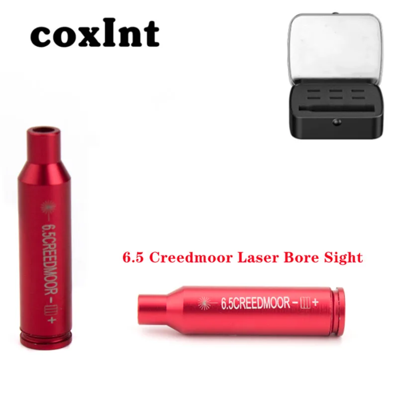 6.5 Cre Red Laser B… - image