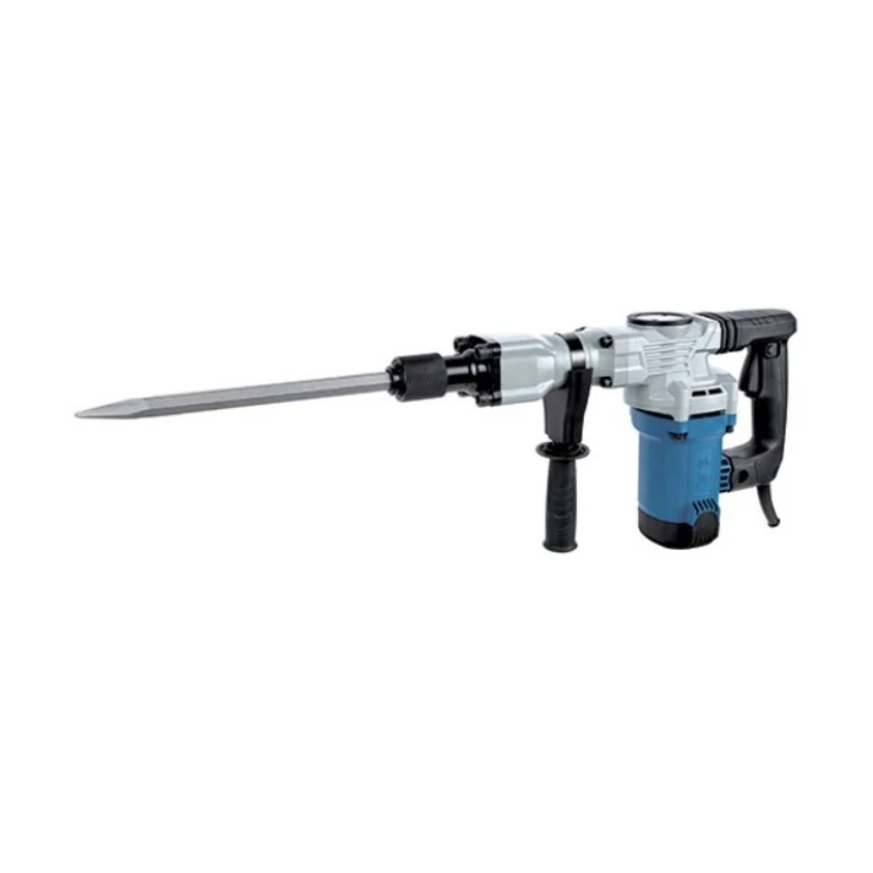 

Household electric hammer engineering Wire slotting Concrete crushing High power dual purpose