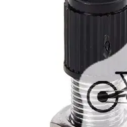 1 قطعة صمام عجلة دراجة نارية 33 مللي متر دراجة نارية دراجة سكوتر رباعية لايحتاج صمام الإطارات الجبلية Dustcap