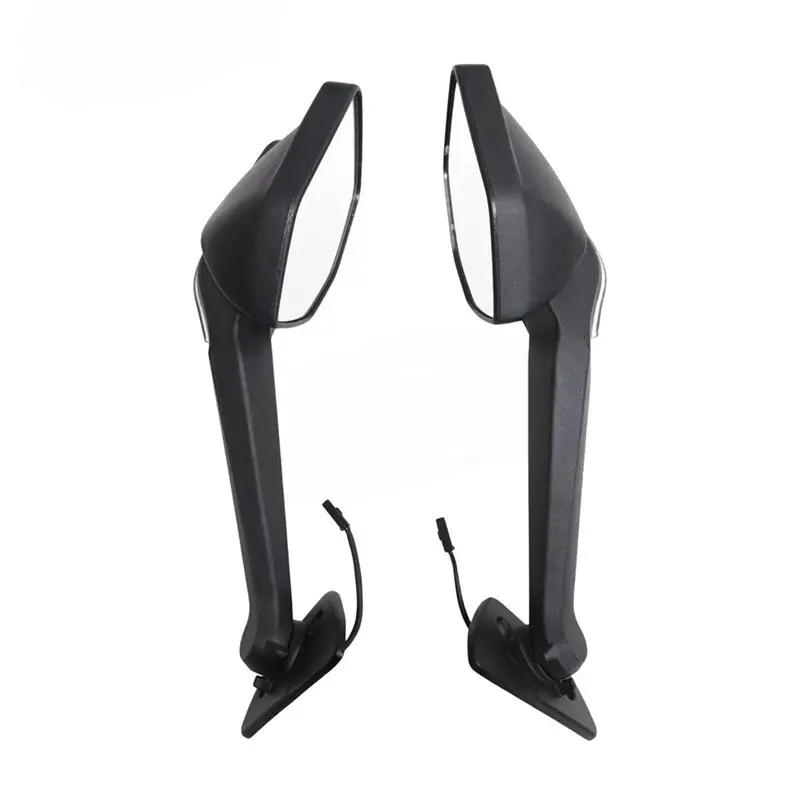 A20K-Motorcycle Rearview Mirror For CFMOTO 675SR-R CF Moto 675 SR-R CF675 Motorcycle Rearview Mirror Parts