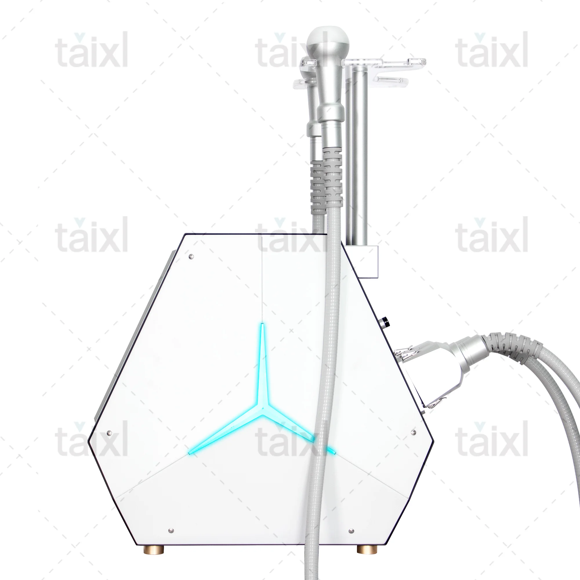 2025 2 in 1 Firming Cryo TShock Body Slimming Machine Cooling Sculpture Freezing Fat Removal Tightening Crioterapia Equipment