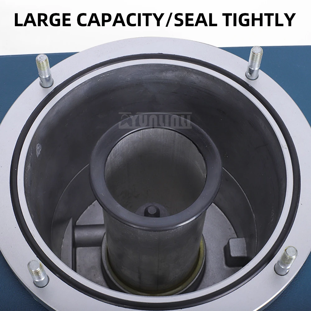 آلة حقن شمع الفراغ الرقمية الأوتوماتيكية التي يتم التحكم فيها عن طريق الذراع الآلي للمجوهرات قالب شمع صب أداة حرفية دقيقة