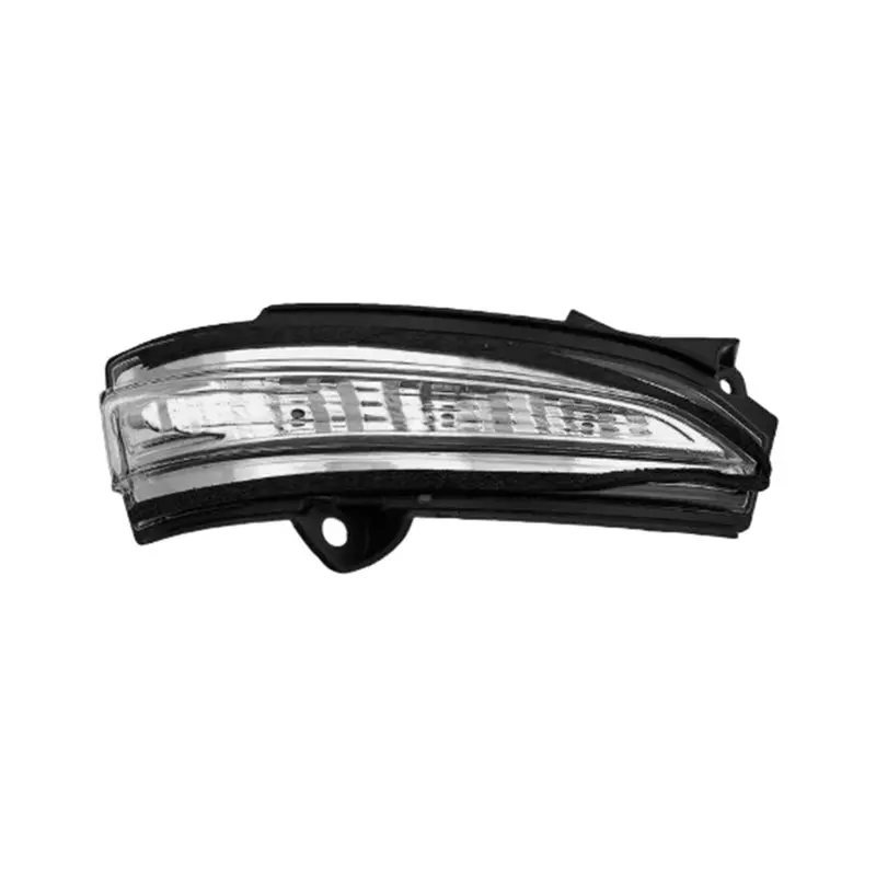 

Зеркало с указателем поворота (левое зеркало заднего вида) для Ford Mondeo DS73-13B381-BA DS7313B381BA