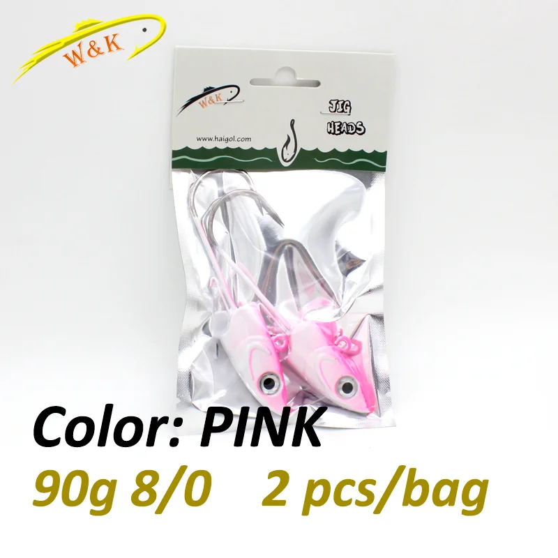 中古 ルアー ジグ ジグヘッド フック まとめ売り ジグヘッド 90 グラム 8/0 ジグフック ソフトルアー用 サヨリ シャッド