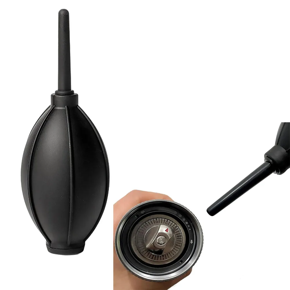 Coffee Powder Cleaning Tool Air Blower For Coffee Grinder Espresso Machine Home Barista Accessorie Camera Dust Clean Blower