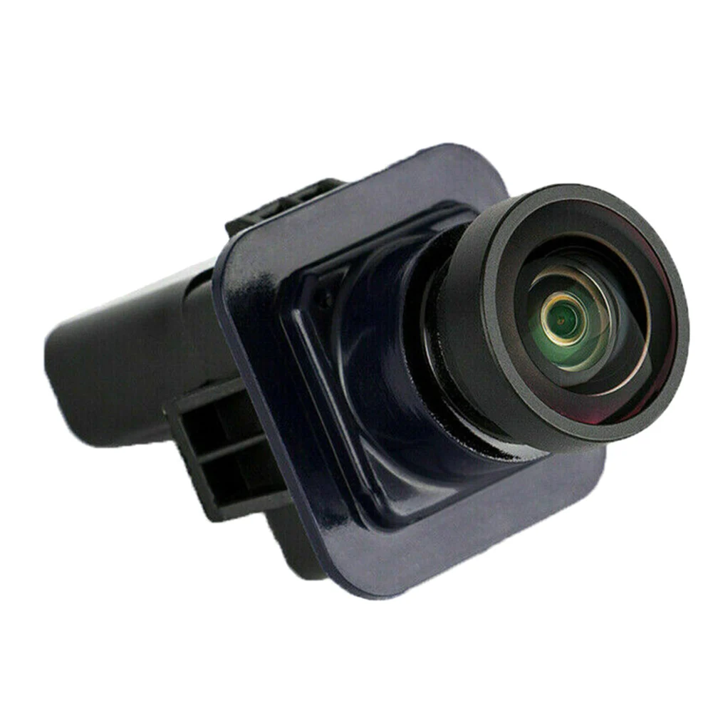 

EL3Z19G490D BL3Z19G490B New Car Rear View Camera Reverse Parking Assist Backup Camera for 2011 2012 2013 2014