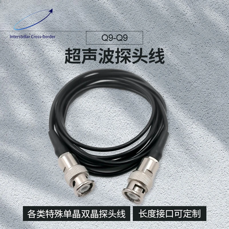 Ultrasonic Flaw Det…