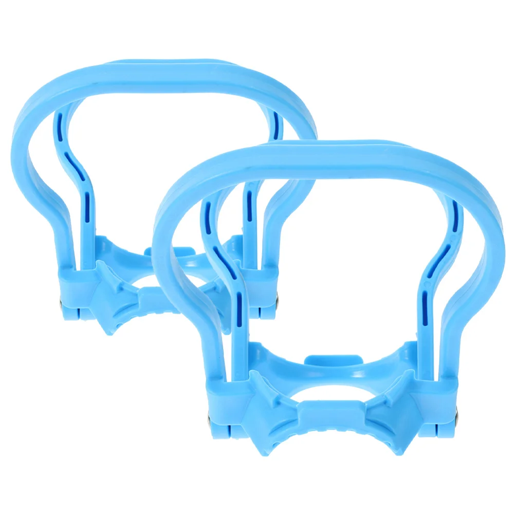 

2pcs Water Bottle Lifter Handle For Large Jug Ergonomic Carrier Tool For Gallon Containers Home Office Use, Smooth ,