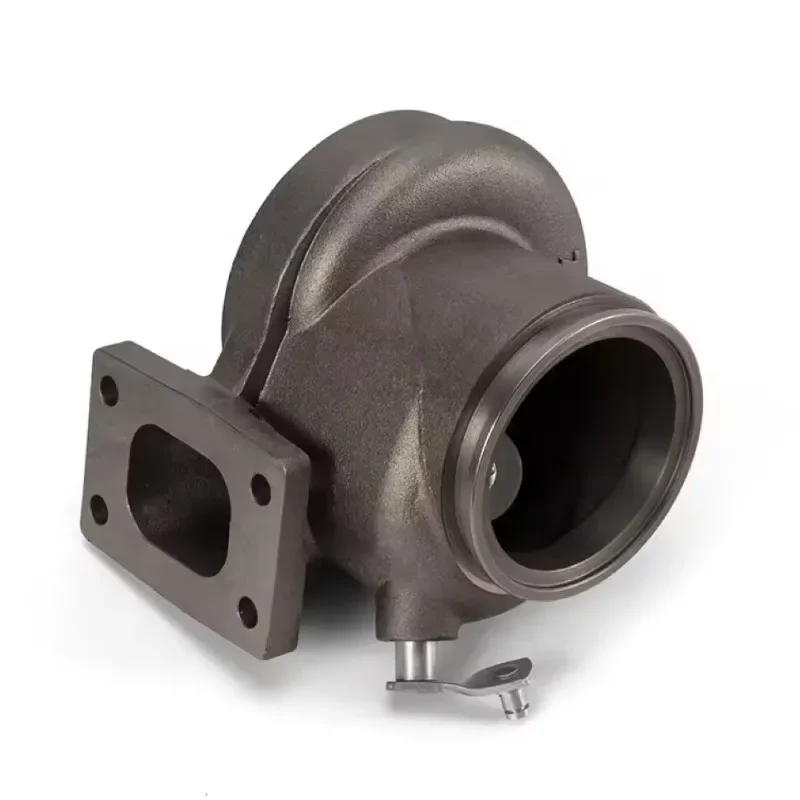Hot sales high quality billet wheel dual ceramic ball bearing universal performance turbo racing turbocharger