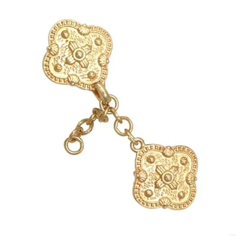 Y88A CLIPES SHAWLIPE CAMPA VINTAGE