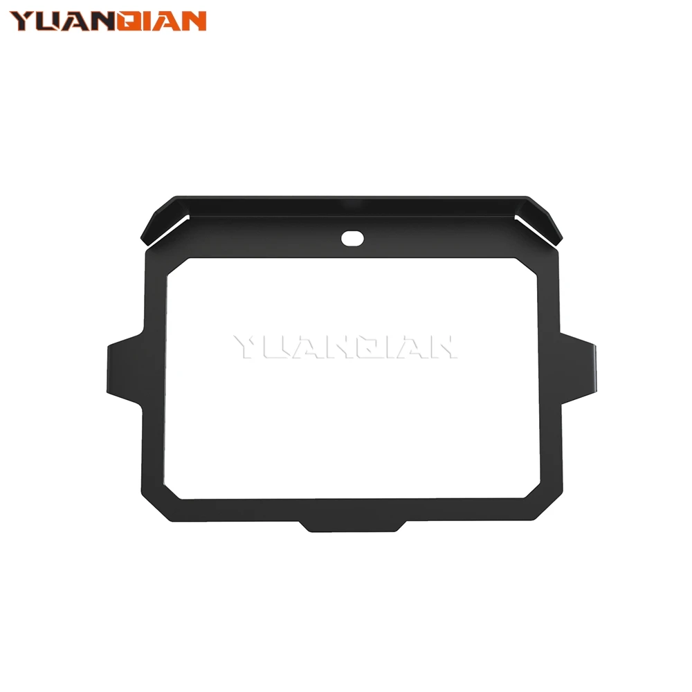 TFT Theft Protection For PanAmerica 1250 RA1250 2021 2022 2023 2024 2025 2026 Meter Frame Cover Screen Protector Dashboard Guard
