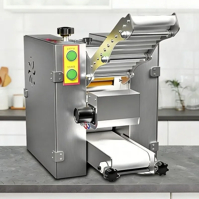 2026 Steamed dumpling dumpling dumpling machine directly from the manufacturer roll leather machine price