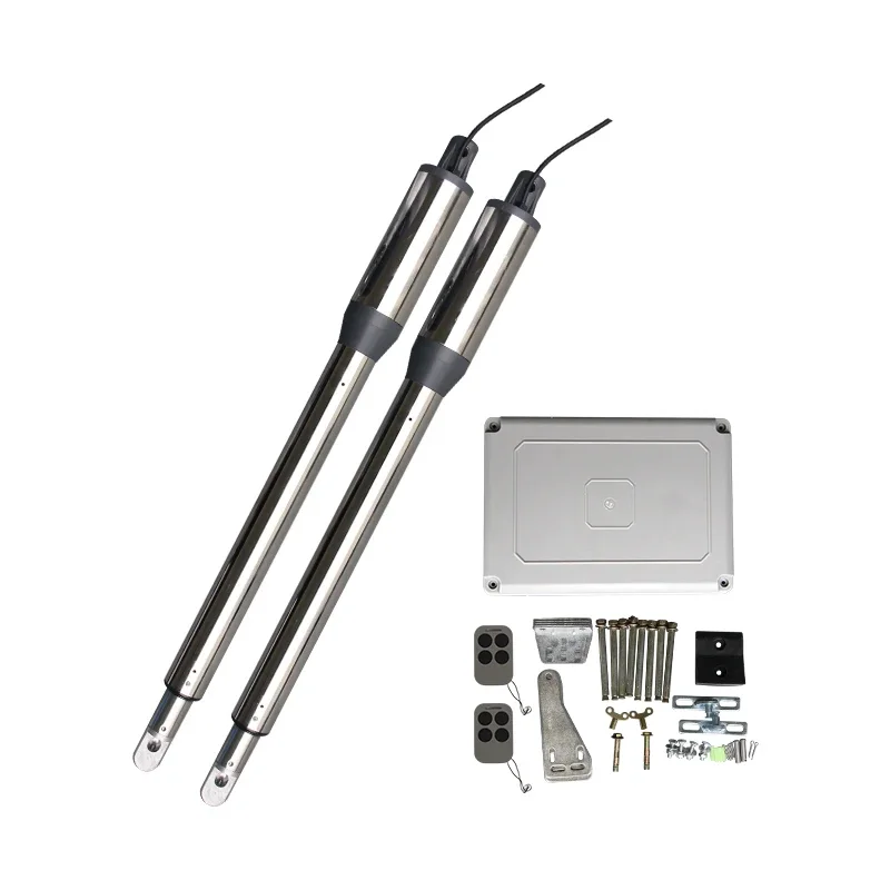 Cheap Durable Automatic Arms Swing Gate Opener