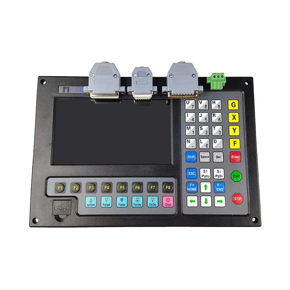 Plasma Controller Kit For F2100B+F1621+JYKB-100-DC24V-T3 2Axis Cut Machine Torch Height Control for  Parts