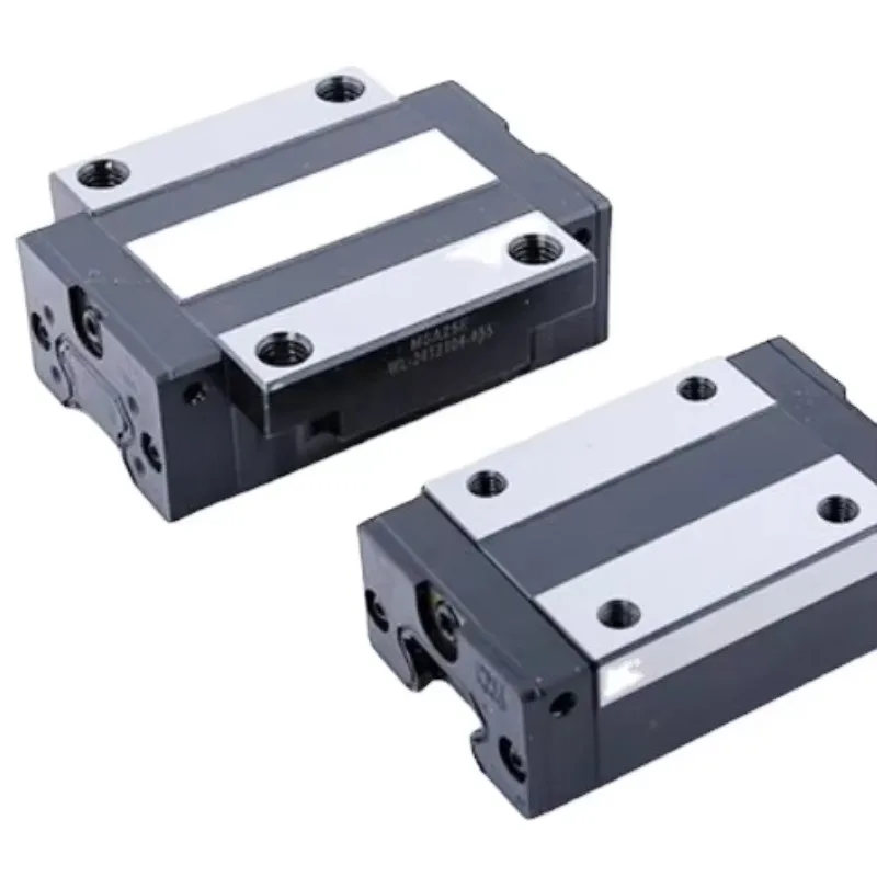 PMI Linear Guides Bearing Block MSA25S