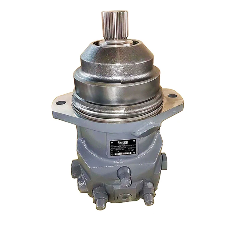 High Quality And Best-selling Hydraulic Drive Motor A6VE28 A6VE55 A6VE80 A6VE107 Good Price