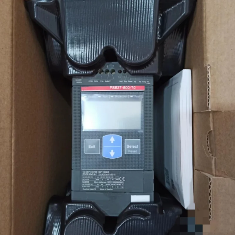 

Brand New Original Circuit Breaker 1SDA104714R1 1SDA104688R1 1SDA104712R1 1SDA066430R1 1SCA022353R4970 2CDS200946R0003