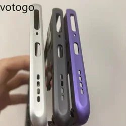 Repair Origina For Realme GT Neo 5 Neo5SE RMX3706 Middle Frame Front LCD Screen Bezel Display Mid Plate Housing Chassis Replace