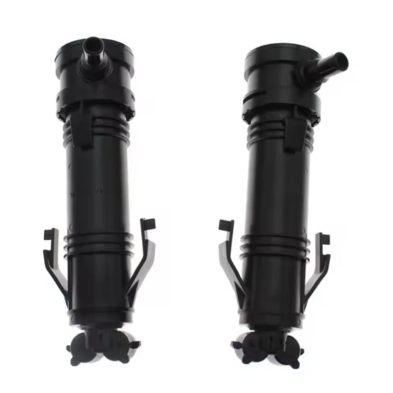 

7P6955103A 5N0955103A Форсунка омывателя для VW Touareg Tiguan Передний бампер Фара Лампа 2007-2018