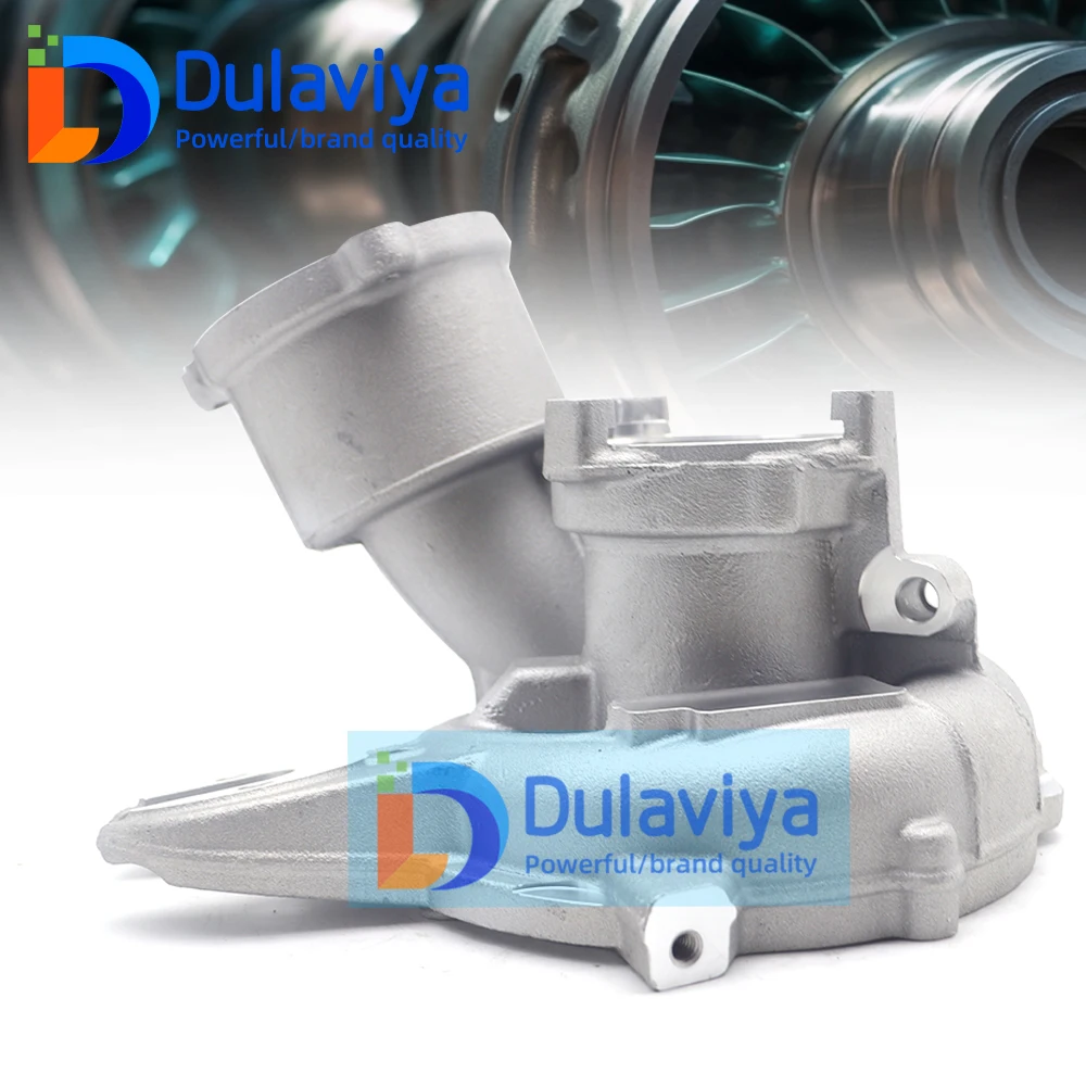 

Car IS38 Turbo Housing For Audi Seat SKoda Volkswagen 2.0 TFSI CJXC CJXB CJXA 06K145722H 06K145722A 06K145702N 06K145702M