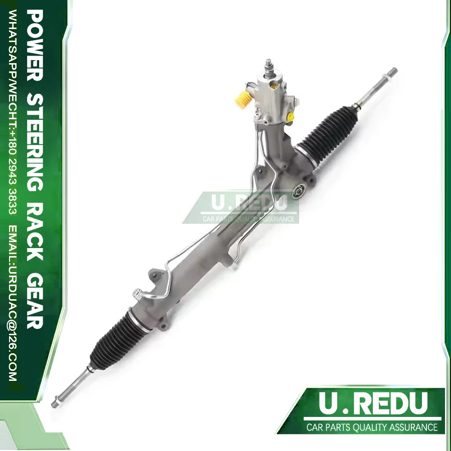 

Power Steering Rack For BMW 5 E60 530i 2005-2010 E61 E63 E64 32106775423 2106795340 32106773767 32106780924 3left hand drive