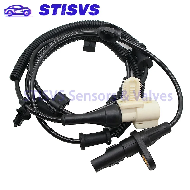 9L3Z2C191A Rear Left/Right ABS Wheel Speed Sensor For Ford F-150 2009 2010 9L3Z2C190A Automobiles Spare Parts