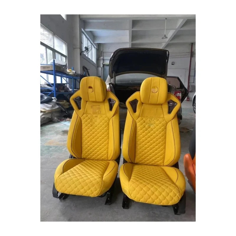 Suitable for G-Class W463 G Wagon Integral Kits G500 G550 G63 W4652025 Sport Seat Car Upgrade Interior Conversion Kit